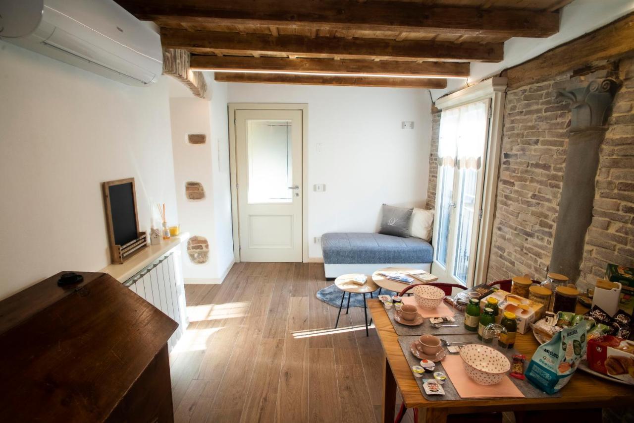 Apartment The Key Of