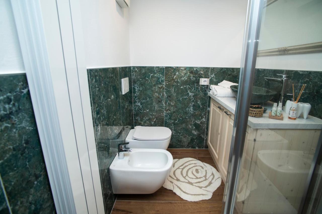 Apartment The Key Of Bergamo