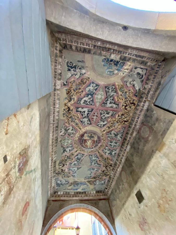 The Key Of Bergamo