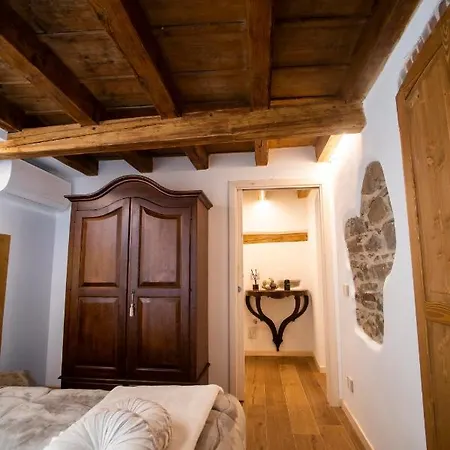 The Key Of Bergamo Apartment Exterior photo