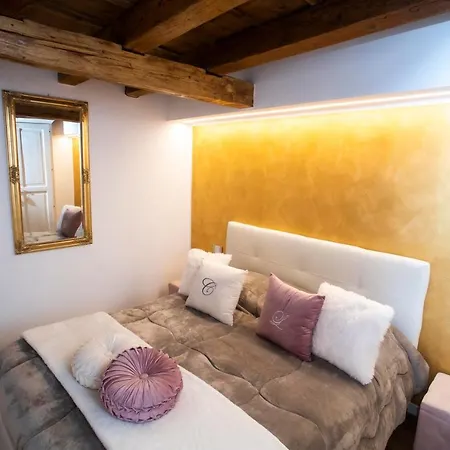 The Key Of Bergamo Apartment Exterior photo