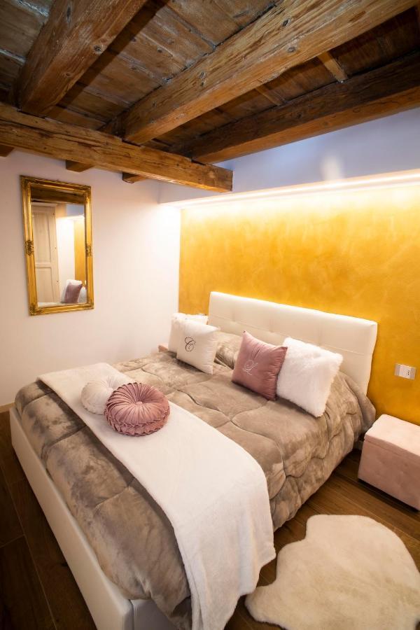 Apartamento The Key Of Bérgamo