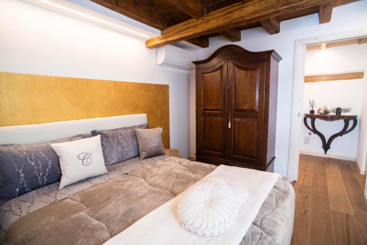 Apartamento The Key Of Bérgamo