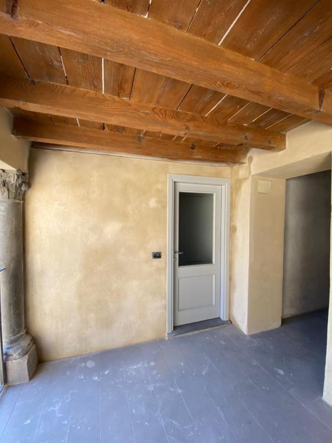 Apartamento The Key Of